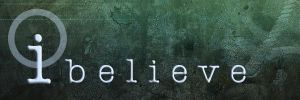 i-believe