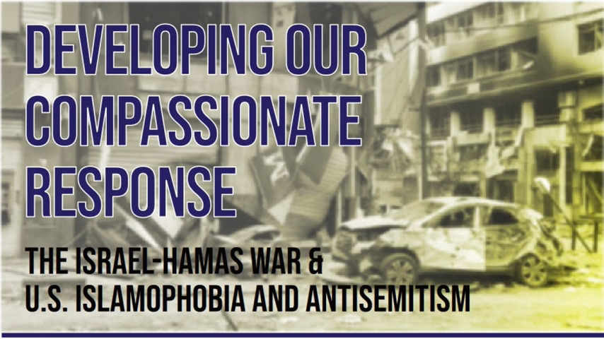 Developing a Compassionate Response – Healthy Adaptive Joyous